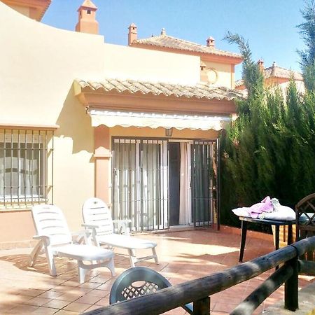 Villas De Islantilla Isla Cristina Zewnętrze zdjęcie