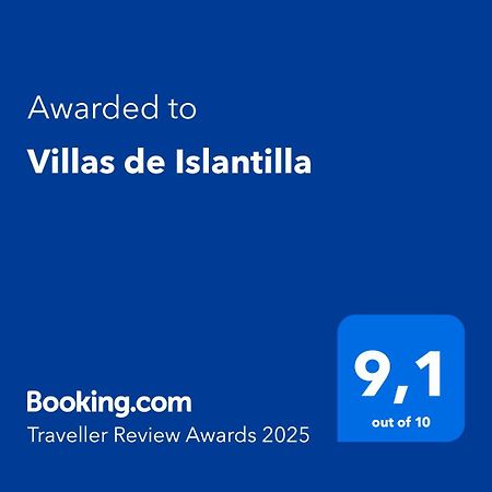 Villas De Islantilla Isla Cristina Zewnętrze zdjęcie